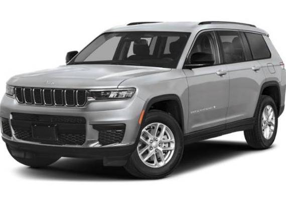 JEEP GRAND CHEROKEE 2023 1C4RJKAG1P8894274 image